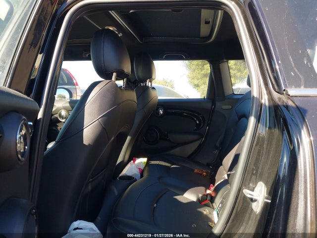 2016 MINI HARDTOP WMWXU1C52G2D12142 Photo 7