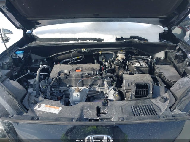 2025 HONDA HR-V 3CZRZ2H55SM777583 Photo 9