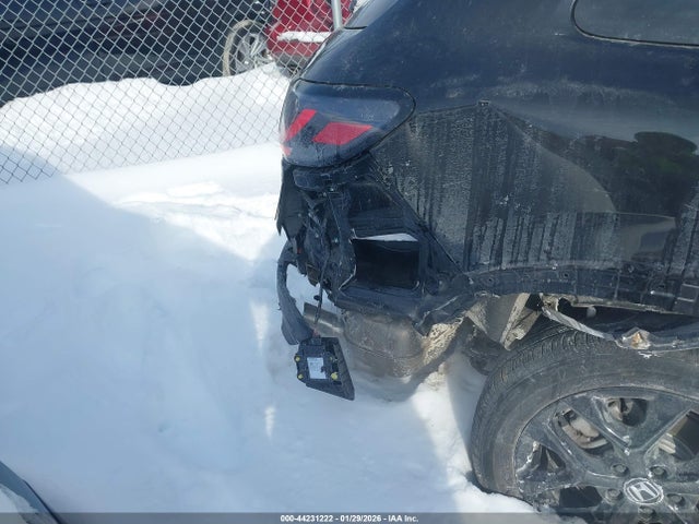 2025 HONDA HR-V 3CZRZ2H55SM777583 Photo 5