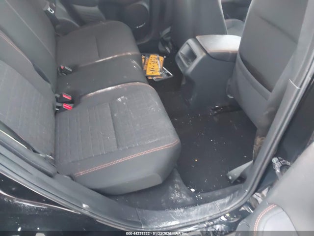 2025 HONDA HR-V 3CZRZ2H55SM777583 Photo 7