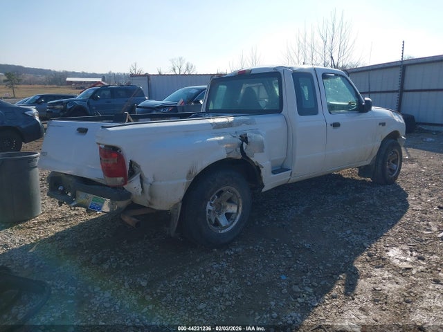 Продажа на аукционе авто 2000 Ford Ranger Xl/xlt, vin: 1FTYR14V9YTA74712, номер лота: 44231236