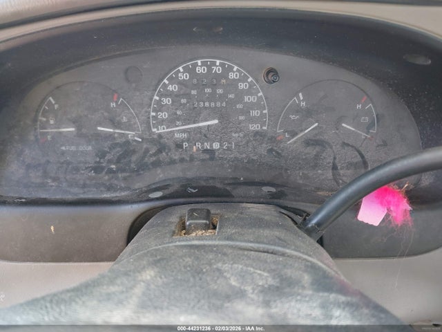 Продажа на аукционе авто 2000 Ford Ranger Xl/xlt, vin: 1FTYR14V9YTA74712, номер лота: 44231236