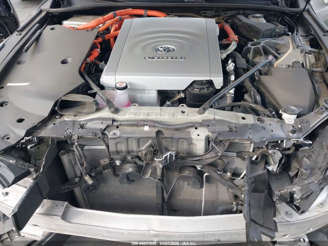 2021 TOYOTA MIRAI JTDAAAAAXMA001932 Photo 9