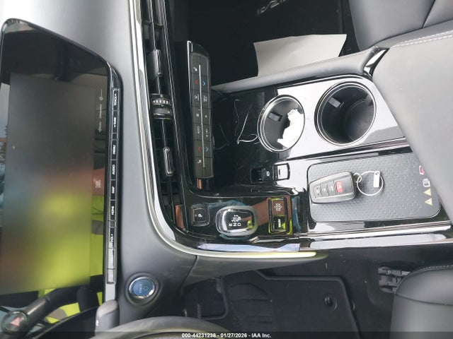 2021 TOYOTA MIRAI JTDAAAAAXMA001932 Photo 10