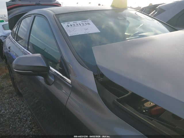 Toyota Mirai Xle 2021 JTDAAAAAXMA001932 Image 14