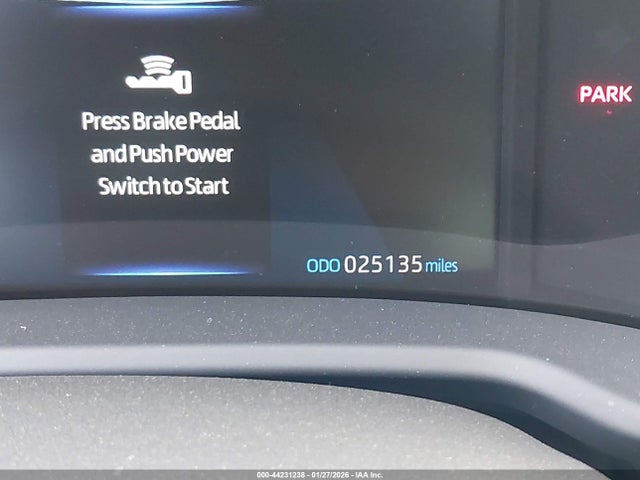 Toyota Mirai Xle 2021 JTDAAAAAXMA001932 Image 16