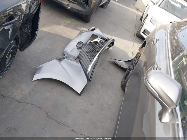 Toyota Mirai Xle 2021 JTDAAAAAXMA001932 Image 12