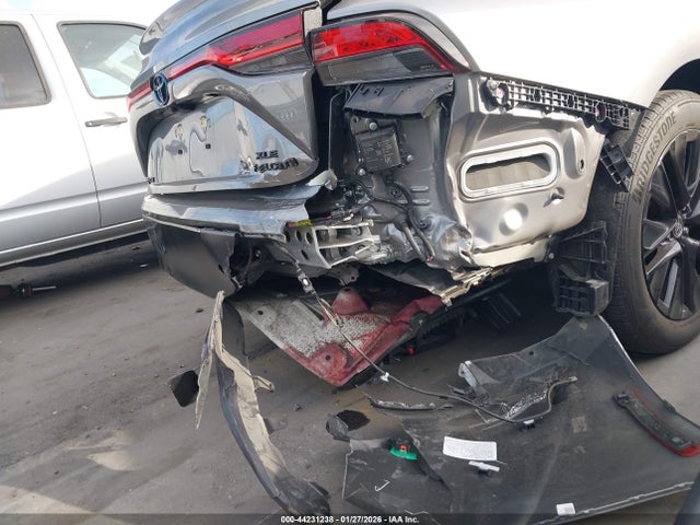 Toyota Mirai Xle 2021 JTDAAAAAXMA001932 Image 18