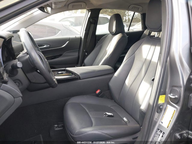 Toyota Mirai Xle 2021 JTDAAAAAXMA001932 Image 20