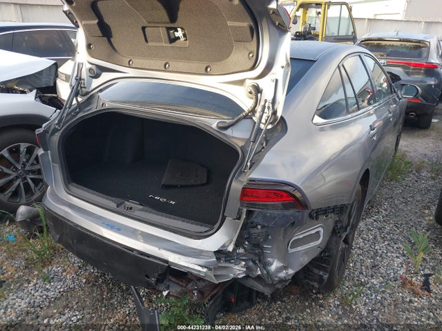 2021 TOYOTA MIRAI JTDAAAAAXMA001932 Photo 3