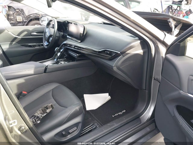 2021 TOYOTA MIRAI JTDAAAAAXMA001932 Photo 4