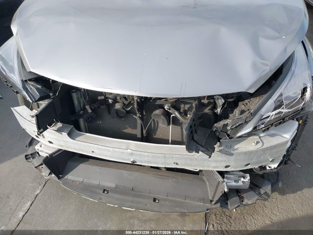 2021 TOYOTA MIRAI JTDAAAAAXMA001932 Photo 5