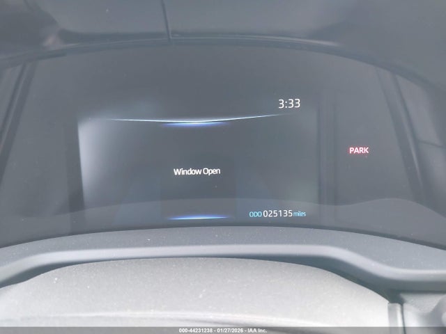 2021 TOYOTA MIRAI JTDAAAAAXMA001932 Photo 6