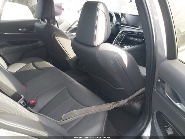 2021 TOYOTA MIRAI JTDAAAAAXMA001932 Photo 7