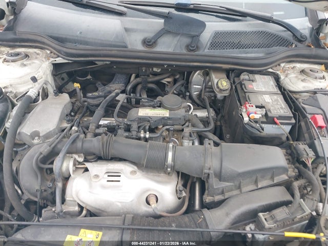 Mercedes-Benz CLA 250 2014 WDDSJ4EB0EN149077 Image 10