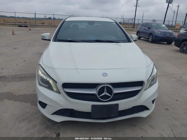Mercedes-Benz CLA 250 2014 WDDSJ4EB0EN149077 Image 12