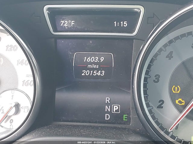 Mercedes-Benz CLA 250 2014 WDDSJ4EB0EN149077 Image 15