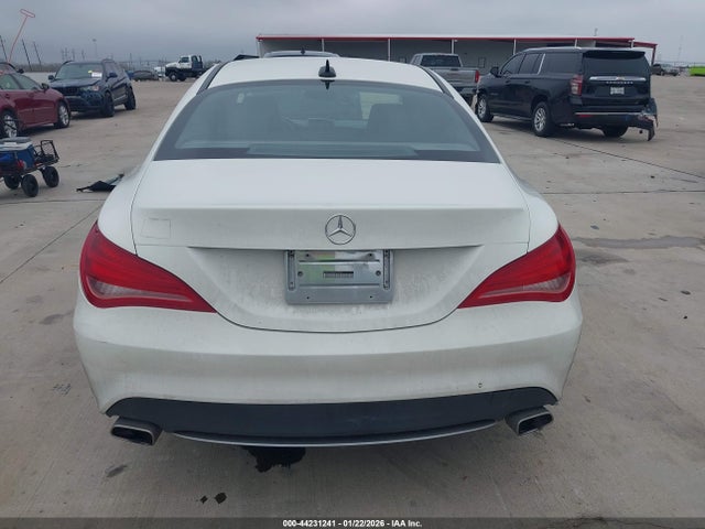 Mercedes-Benz CLA 250 2014 WDDSJ4EB0EN149077 Image 16