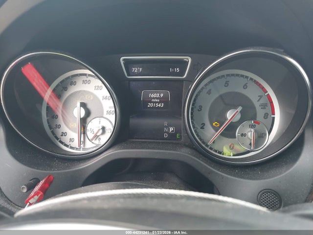 Mercedes-Benz CLA 250 2014 WDDSJ4EB0EN149077 Image 7