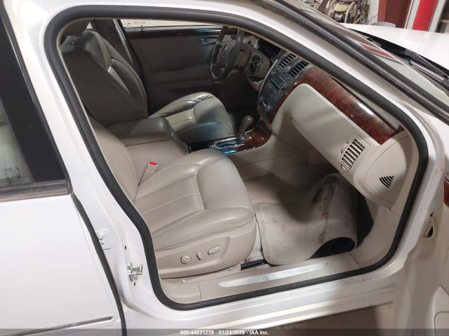 2006 CADILLAC DTS 1g6kd57yx6u153186 Photo 4