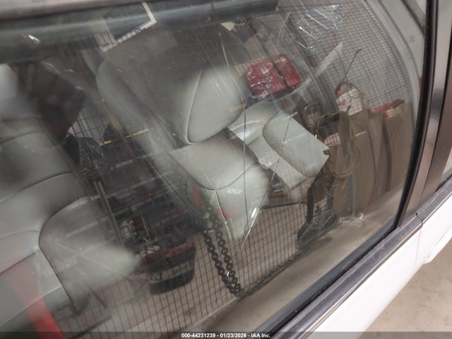 2006 CADILLAC DTS 1g6kd57yx6u153186 Photo 5