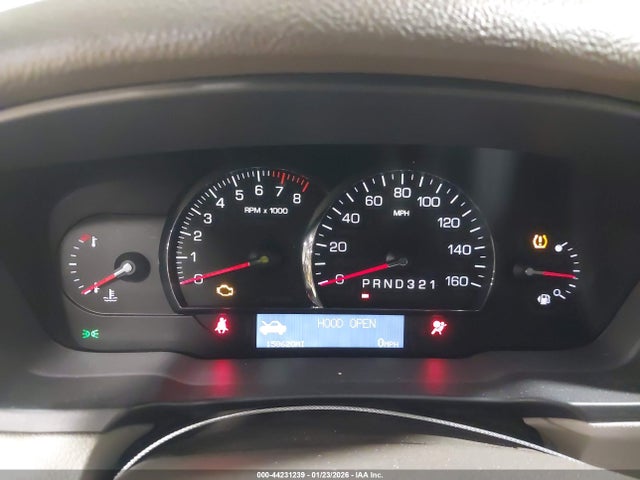 2006 CADILLAC DTS 1g6kd57yx6u153186 Photo 6