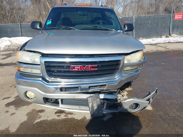Aukcja sprzedaży 2005 Gmc Sierra 1500 Slt, vin: 2GTEK19T351297649, numer aukcji: 44231248