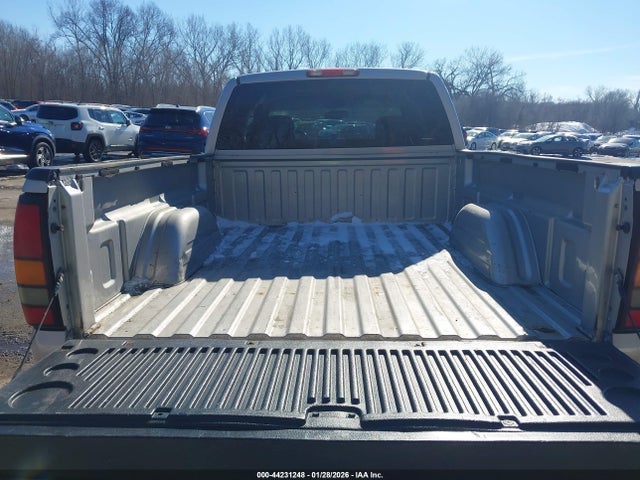 Aukcja sprzedaży 2005 Gmc Sierra 1500 Slt, vin: 2GTEK19T351297649, numer aukcji: 44231248
