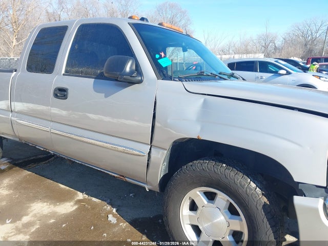 Aukcja sprzedaży 2005 Gmc Sierra 1500 Slt, vin: 2GTEK19T351297649, numer aukcji: 44231248