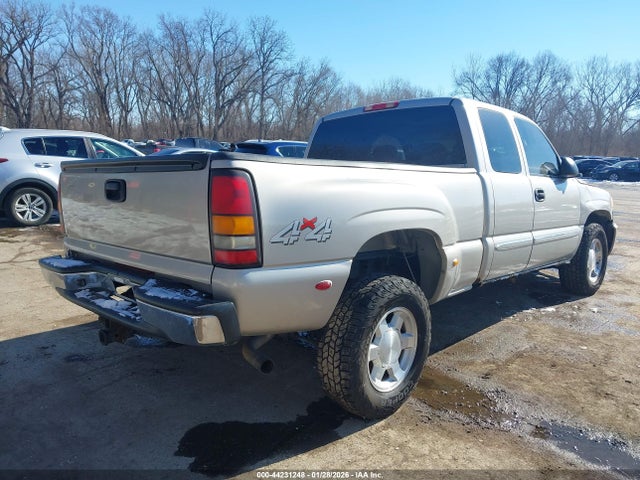 Aukcja sprzedaży 2005 Gmc Sierra 1500 Slt, vin: 2GTEK19T351297649, numer aukcji: 44231248