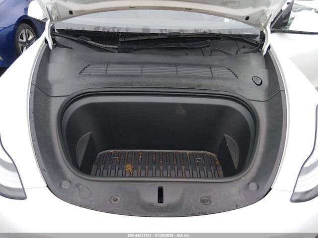 2023 TESLA MODEL Y 7SAYGDEE7PA079849 Photo 9