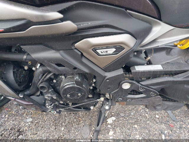 ZDMGAV1W0TB002209 Ducati Xdiavel V4