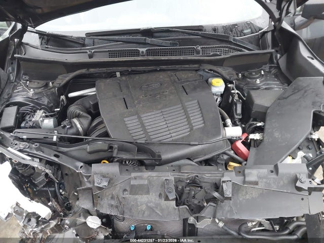 JF2SKAJC8RH422177 Subaru Forester Wilderness
