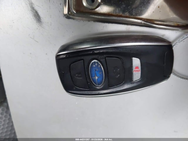 JF2SKAJC8RH422177 Subaru Forester Wilderness