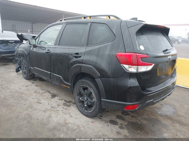 JF2SKAJC8RH422177 Subaru Forester Wilderness