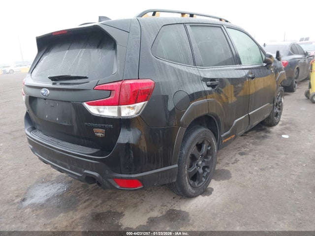 JF2SKAJC8RH422177 Subaru Forester Wilderness