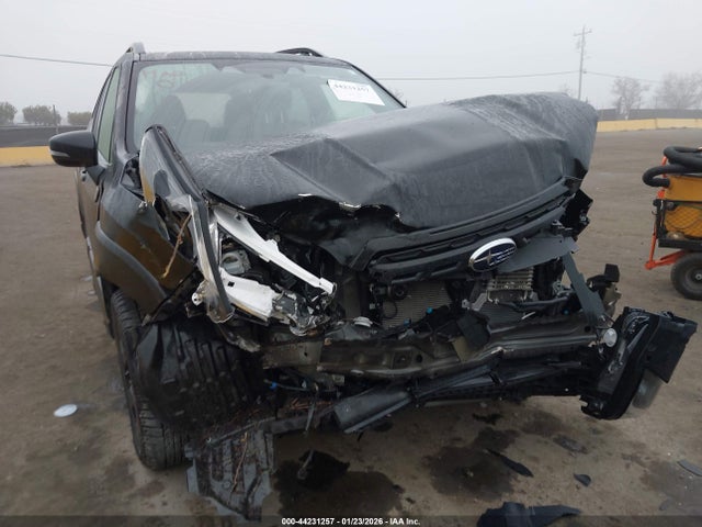 JF2SKAJC8RH422177 Subaru Forester Wilderness