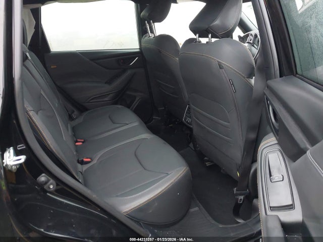 JF2SKAJC8RH422177 Subaru Forester Wilderness