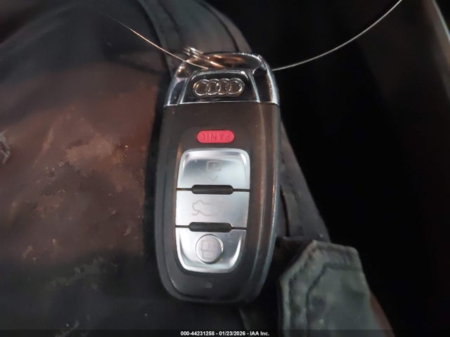 2015 AUDI Q5 WA1LFAFP4FA141205 Photo 10