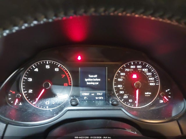 2015 AUDI Q5 WA1LFAFP4FA141205 Photo 6