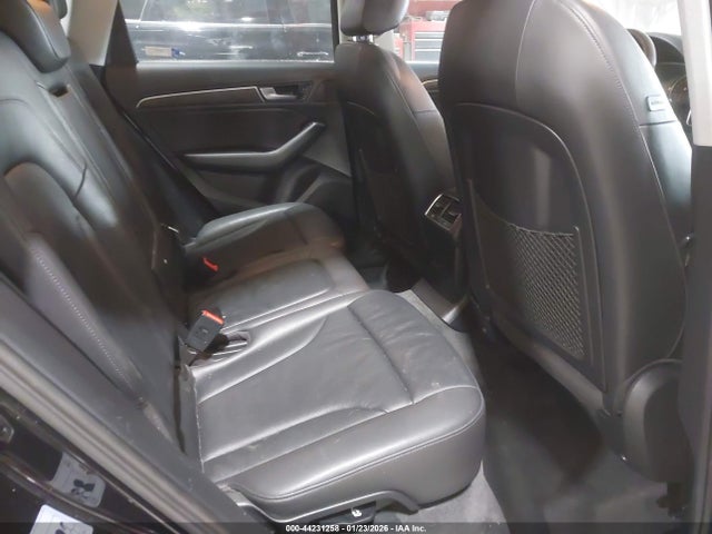 2015 AUDI Q5 WA1LFAFP4FA141205 Photo 7