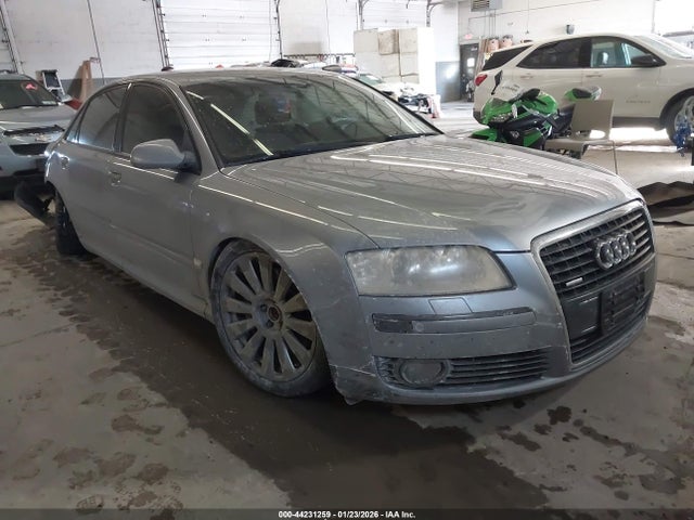 2006 AUDI A8 L WAUML44E16N015086 Photo 0
