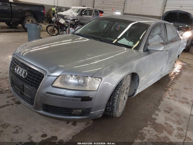 2006 AUDI A8 L WAUML44E16N015086 Photo 1
