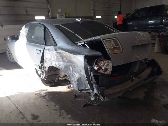2006 AUDI A8 L WAUML44E16N015086 Photo 2