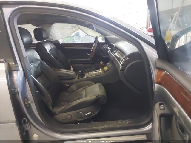 2006 AUDI A8 L WAUML44E16N015086 Photo 4