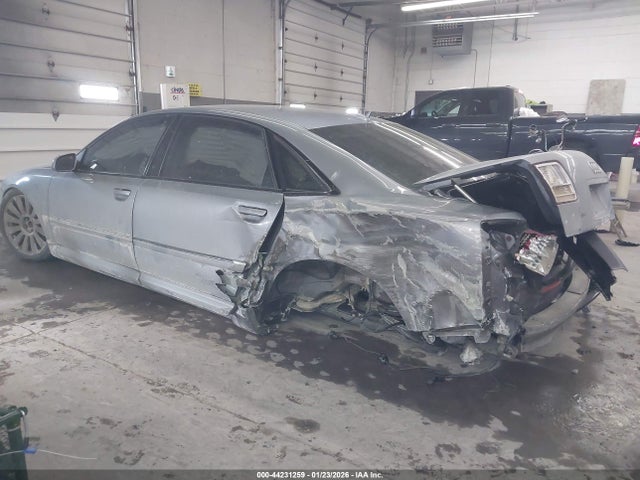 2006 AUDI A8 L WAUML44E16N015086 Photo 5
