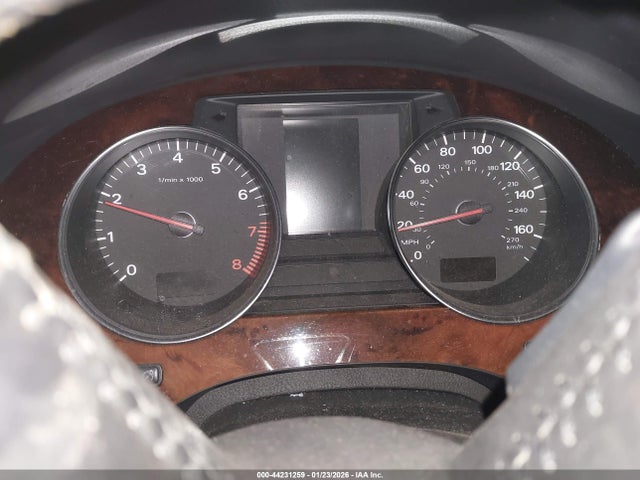 2006 AUDI A8 L WAUML44E16N015086 Photo 6