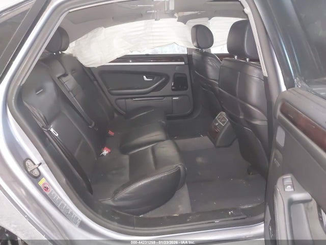 2006 AUDI A8 L WAUML44E16N015086 Photo 7