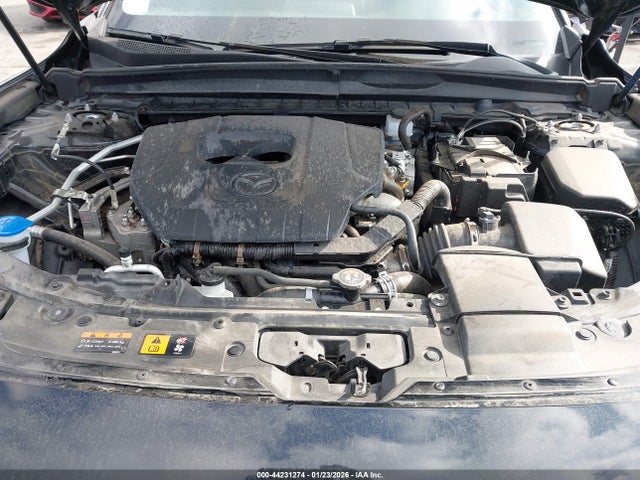 7MMVABBM1SN308962 Mazda Cx-50 2.5 S Preferred Package