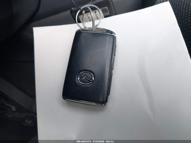 7MMVABBM1SN308962 Mazda Cx-50 2.5 S Preferred Package
